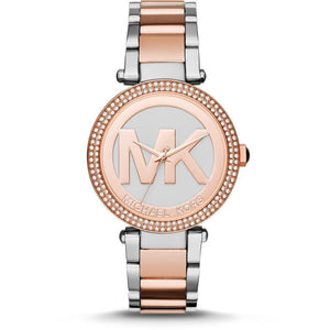 Michael Kors MK6314 Women's Watch - WATCH & WATCH