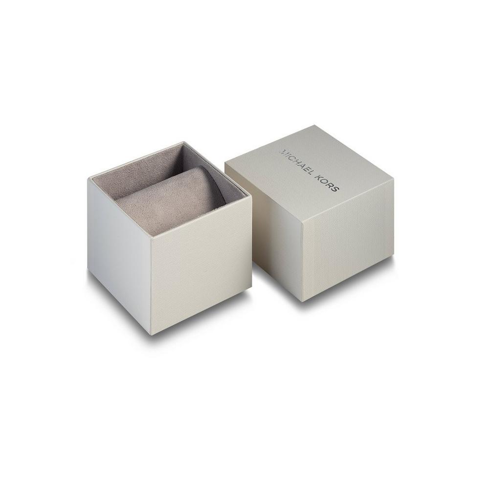 Michael Kors MK6558 Sofie Rose Gold Tone Ladies Watch - WATCH & WATCH