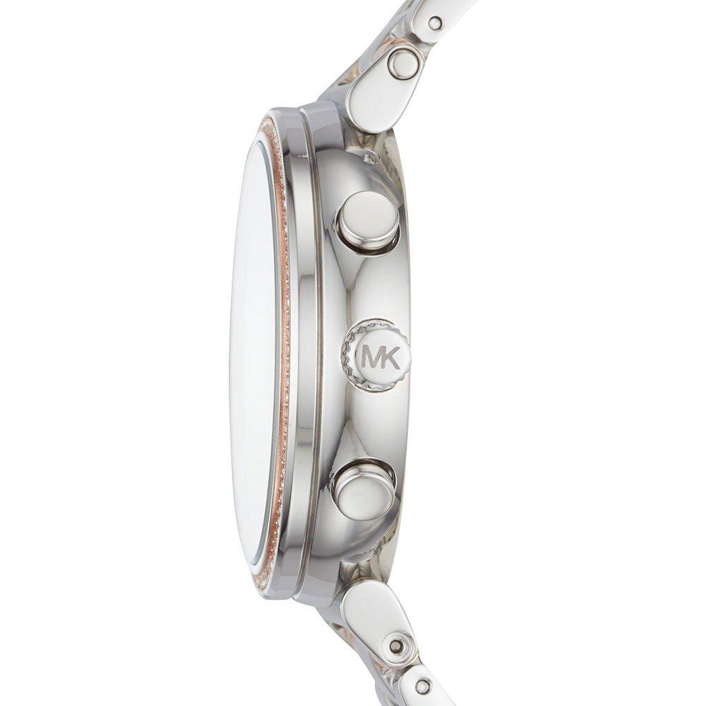 Michael Kors MK6558 Sofie Rose Gold Tone Ladies Watch - WATCH & WATCH