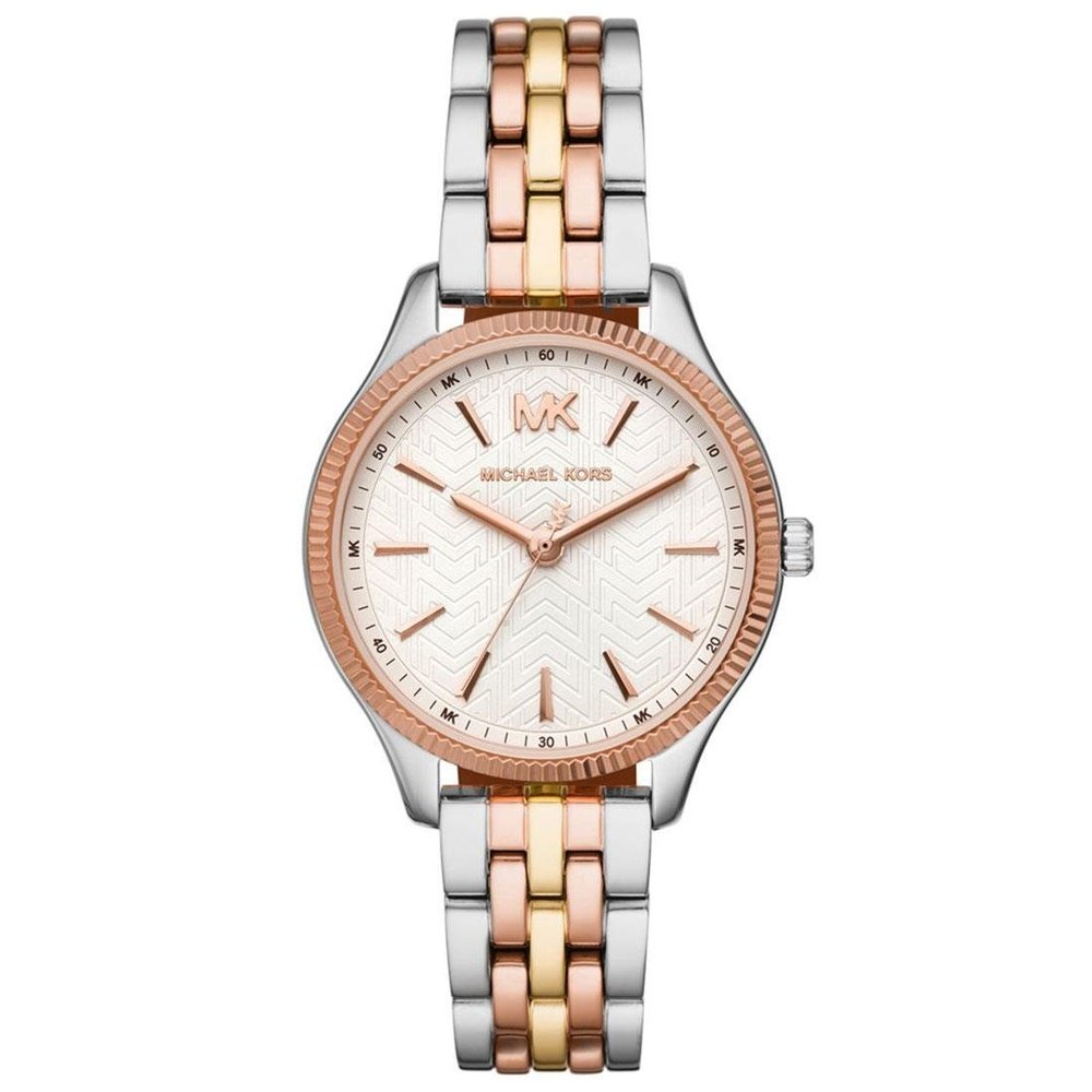 Michael Kors MK6642 Women's Watch - WATCH & WATCH