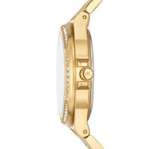Michael Kors MK7229 Lennox Ladies Watch - WATCH & WATCH