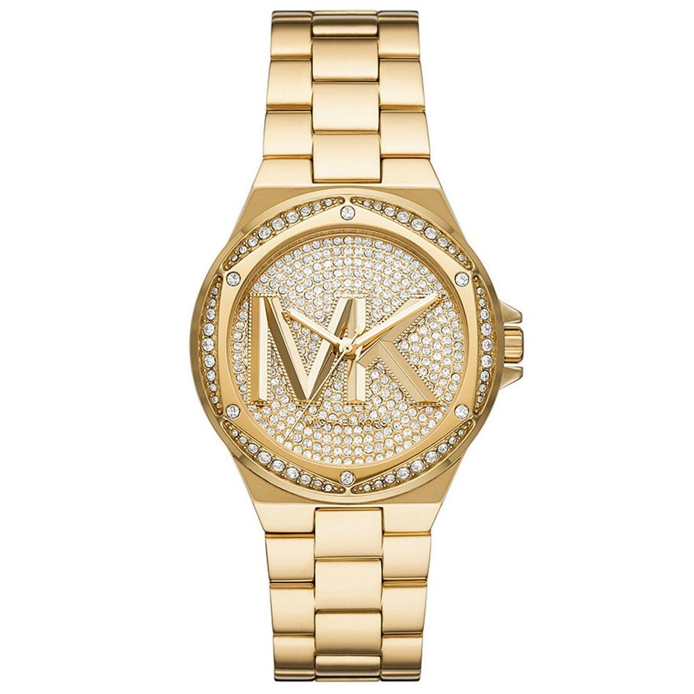 Michael Kors MK7229 Lennox Ladies Watch - WATCH & WATCH