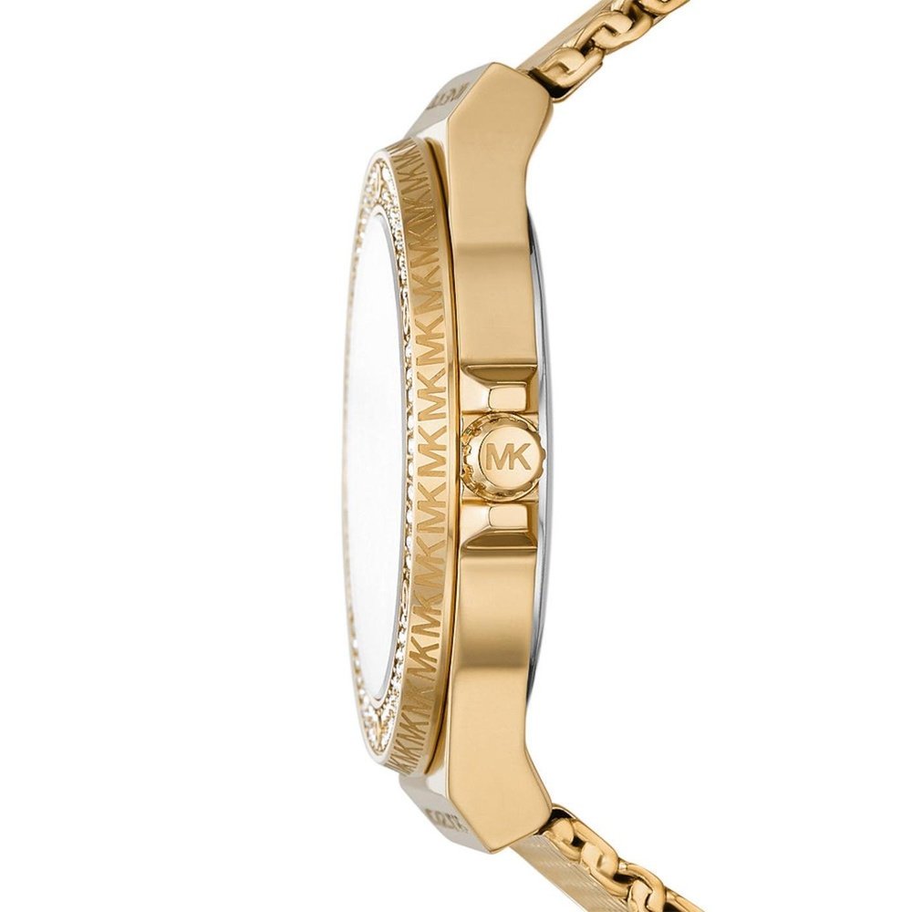 Michael Kors MK7335 Lennox Women's Watch - WATCH & WATCH