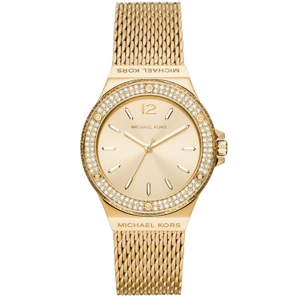 Michael Kors MK7335 Lennox Women's Watch - WATCH & WATCH