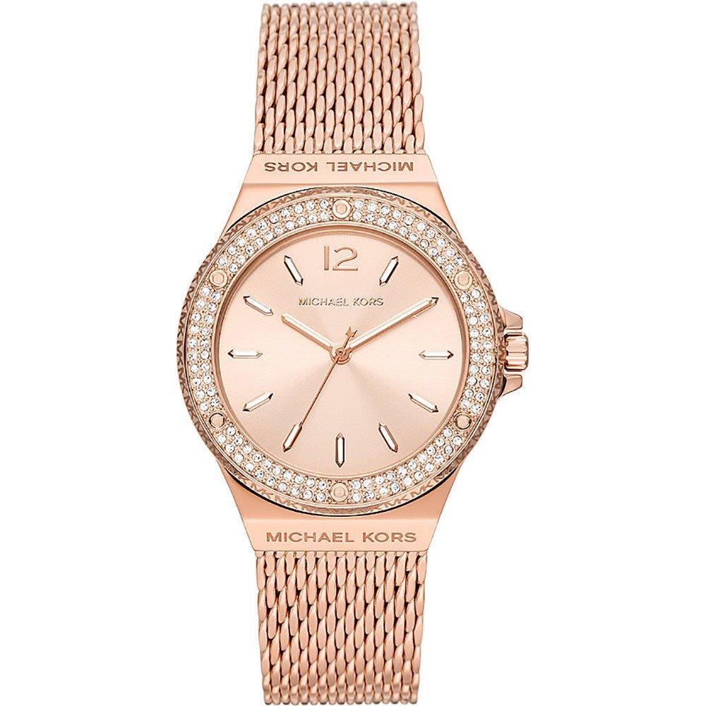 Michael Kors MK7336 Lennox Women's Watch - WATCH & WATCH