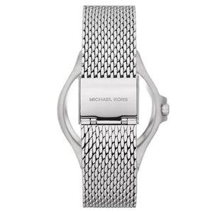 Michael Kors MK7337 Lennox Mesh Ladies Watch - WATCH & WATCH