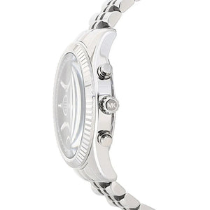 Michael Kors MK8280 Lexington Blue Dial Men's Watch - WATCH & WATCH