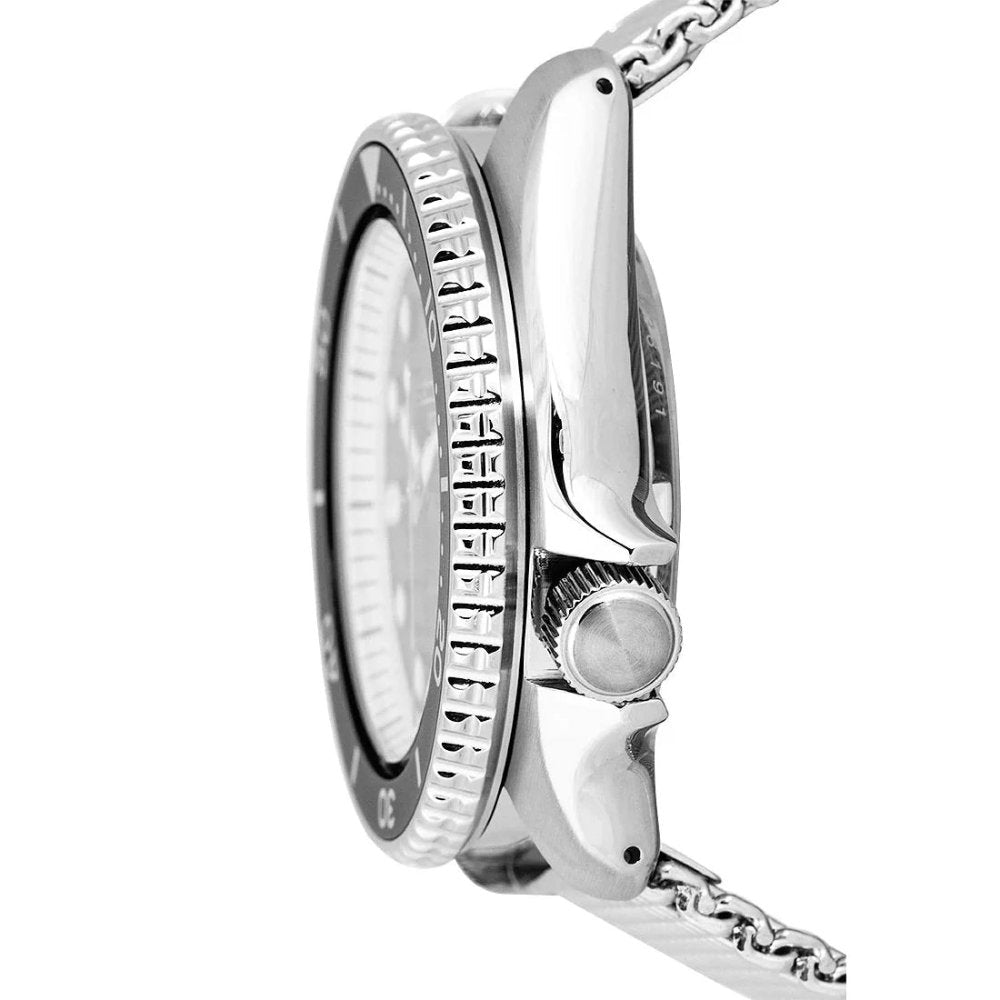 Seiko 5 Sports SRPD75K1 Green Dial Automatic Men's Watch - WATCH & WATCH