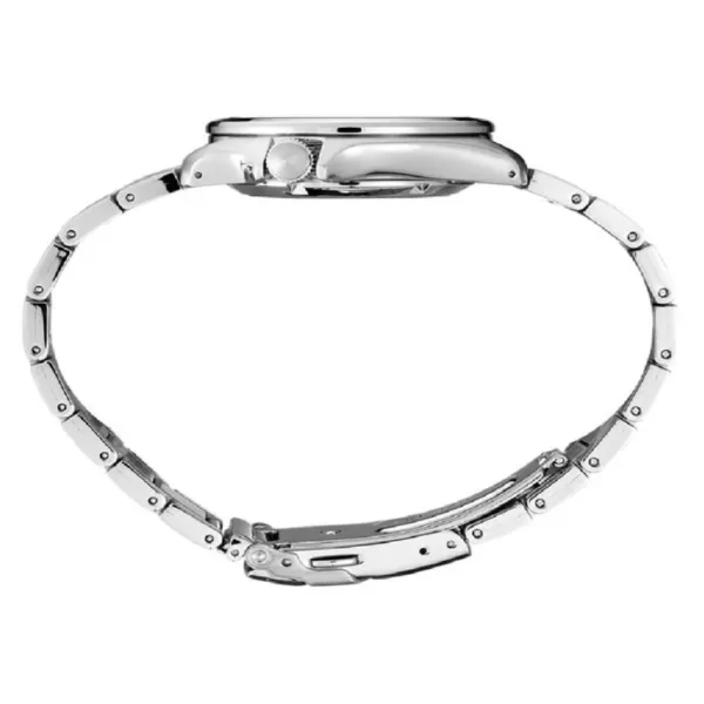 Seiko 5 Sports SRPE57K1 Black Dial Automatic Men's Watch - WATCH & WATCH