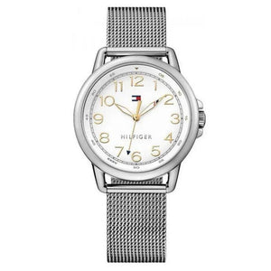 Tommy Hilfiger 1781658 Women's Watch - WATCH & WATCH