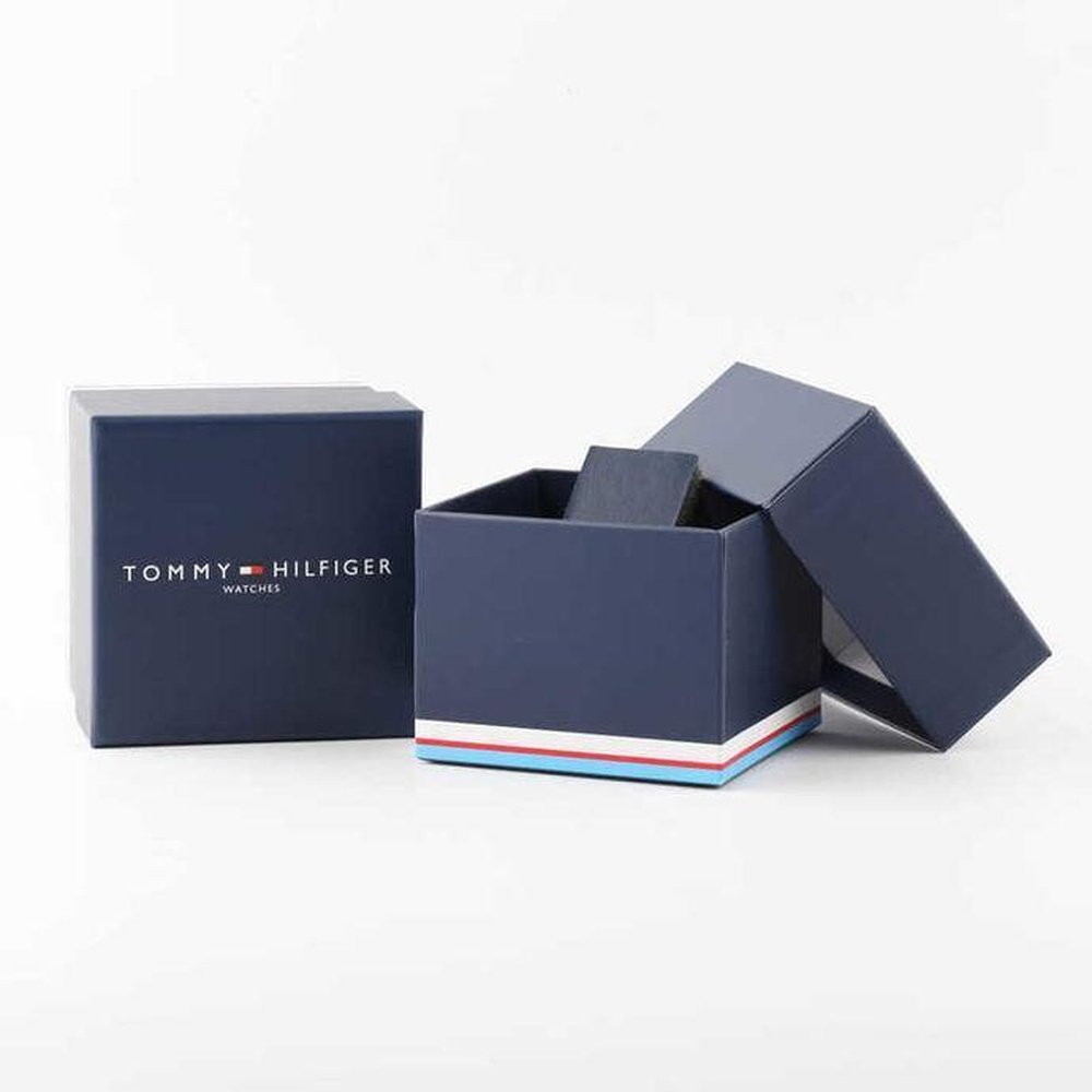 Tommy Hilfiger 1791066 Men's Watch - WATCH & WATCH