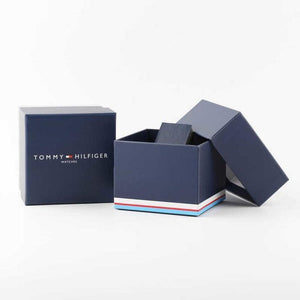 Tommy Hilfiger 1791066 Men's Watch - WATCH & WATCH