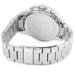 Tommy Hilfiger 1791104 Luke Chronograph Men's Watch - WATCH & WATCH