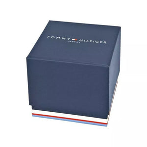 Tommy Hilfiger 1791529 Chronograph Landon Mens Watch - WATCH & WATCH