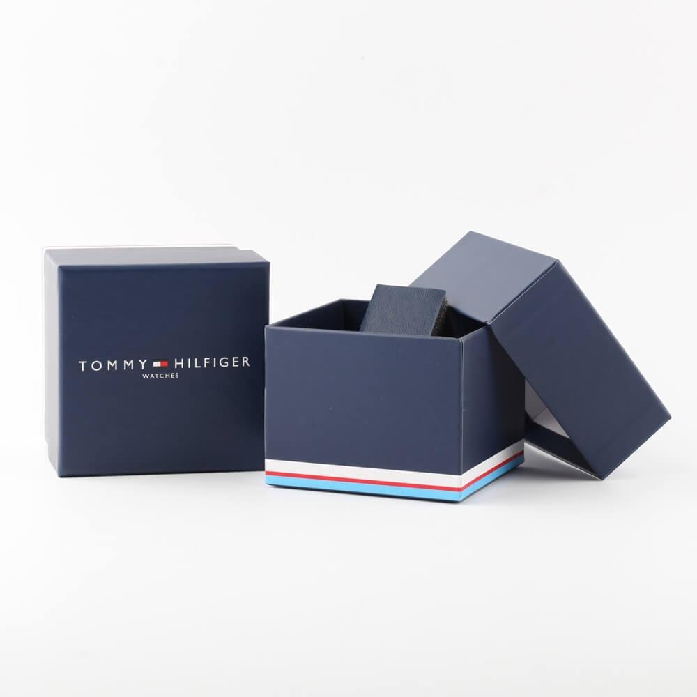 Tommy Hilfiger 1792018 Men's Watch - WATCH & WATCH
