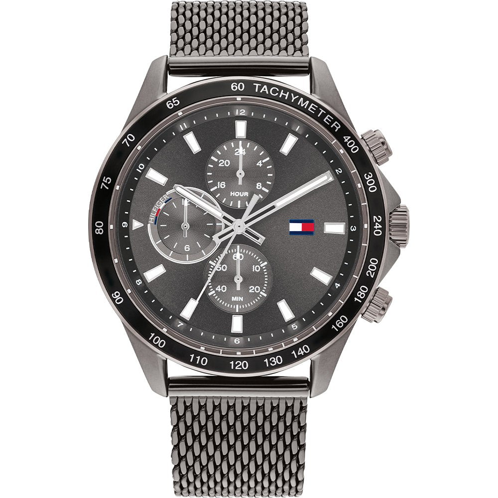 Tommy Hilfiger 1792019 Chronograph Men's Watch - WATCH & WATCH