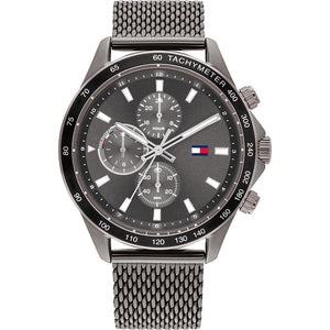 Tommy Hilfiger 1792019 Chronograph Men's Watch - WATCH & WATCH