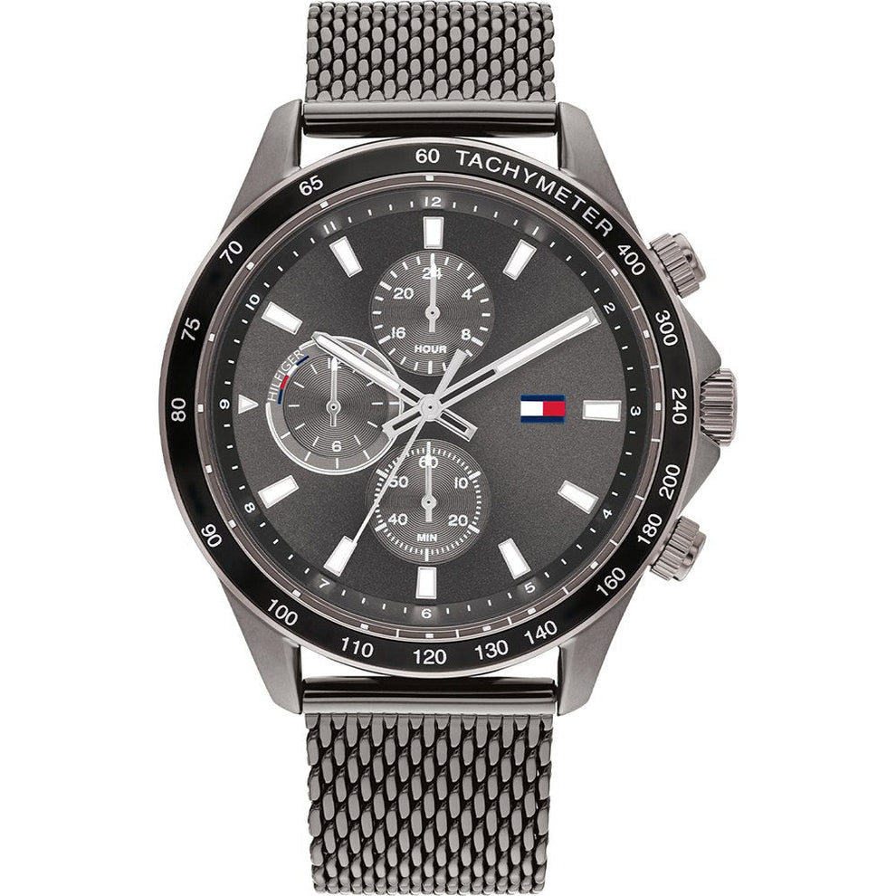 Tommy Hilfiger 1792019 Chronograph Men's Watch - WATCH & WATCH – WATCH ...