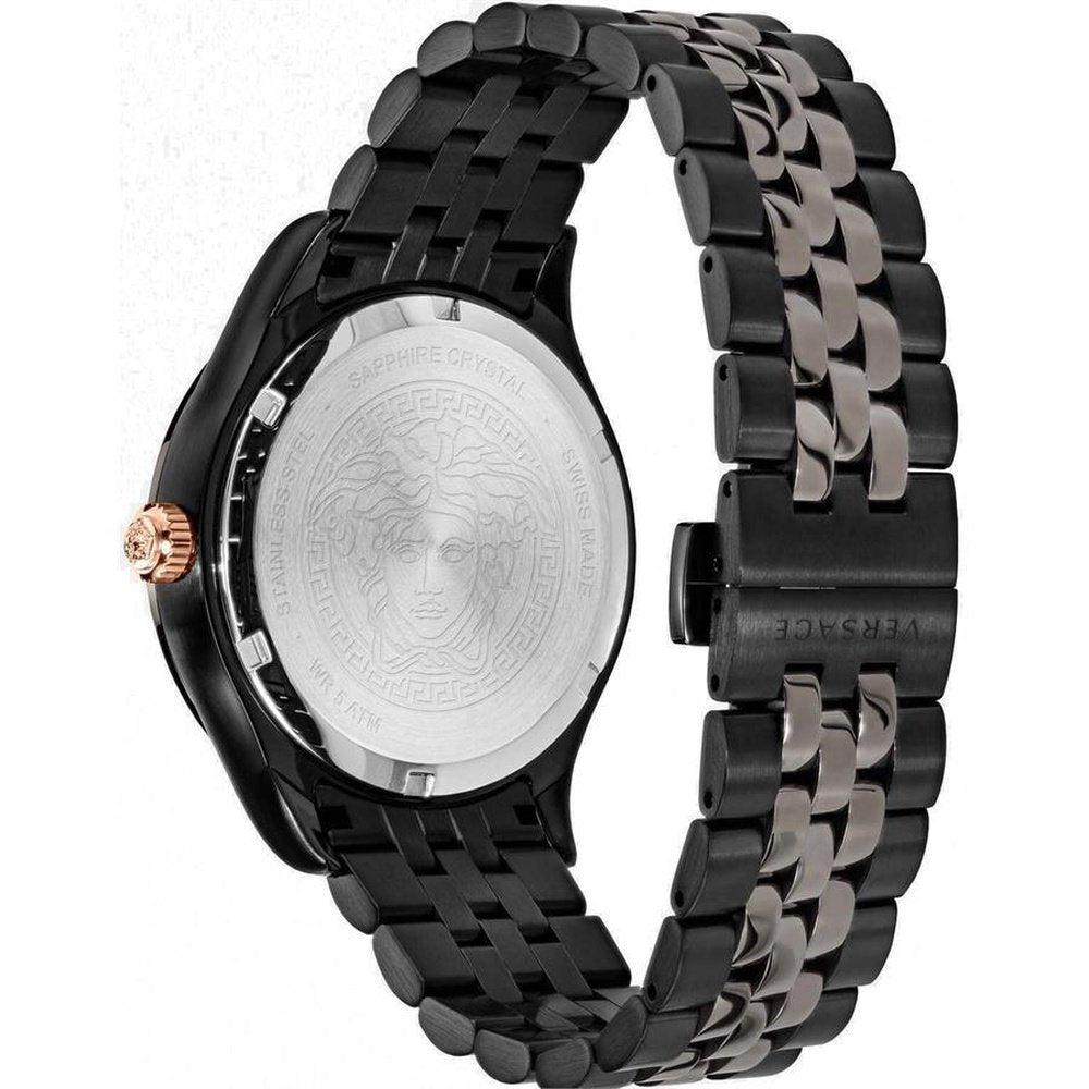 Versace VEVK00320 Hellenyium Men's Watch - WATCH & WATCH