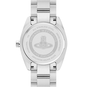 Vivienne Westwood VV292ORSL Fenchurch 29mm Ladies Watch Orange - WATCH & WATCH