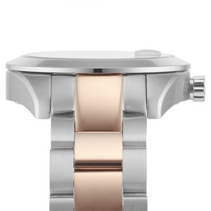 Vivienne Westwood VV292SLSR Fenchurch 28mm Rose Gold Tone Ladies Watch - WATCH & WATCH