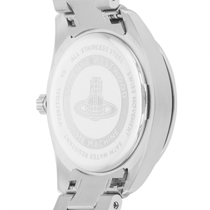 Vivienne Westwood VV292TQSL Fenchurch Ladies Watch Blue 28mm - WATCH & WATCH