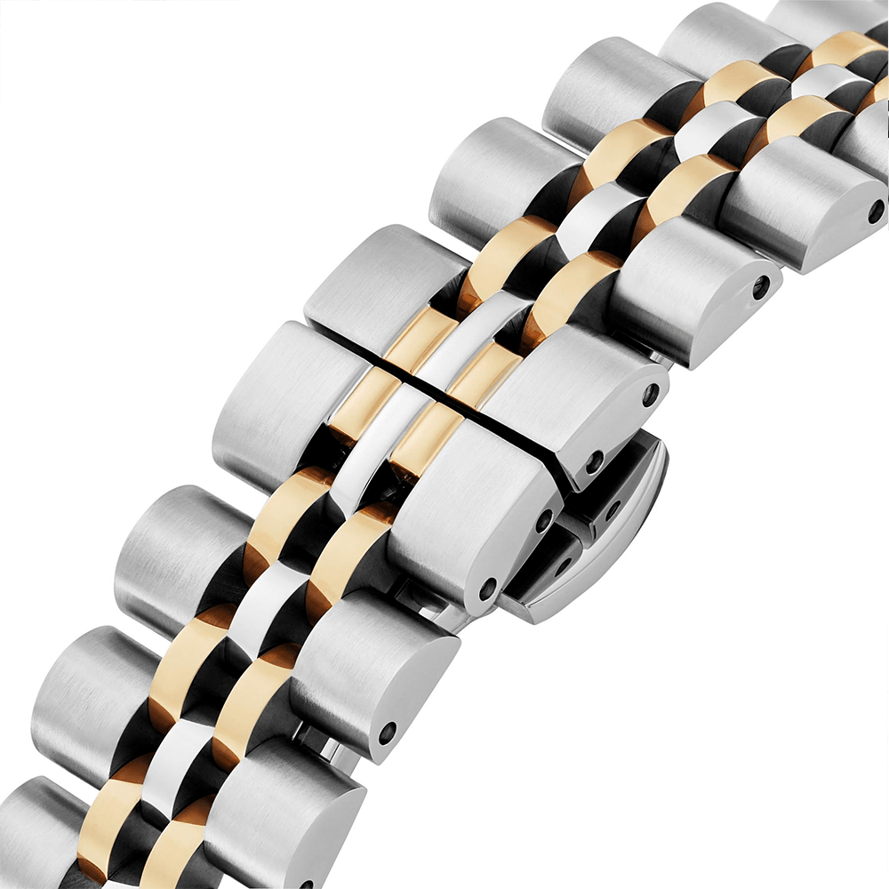 Vivienne Westwood VV311SLSG Little Camberwell 29mm Ladies Watch Two Tone - WATCH & WATCH