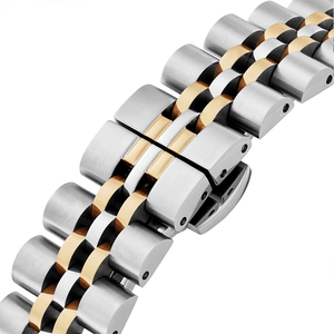 Vivienne Westwood VV311SLSG Little Camberwell 29mm Ladies Watch Two Tone - WATCH & WATCH